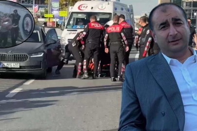 Serdar Öktem cinayetinde yeni gelişme: 9 kişiye tutuklanma talebi!