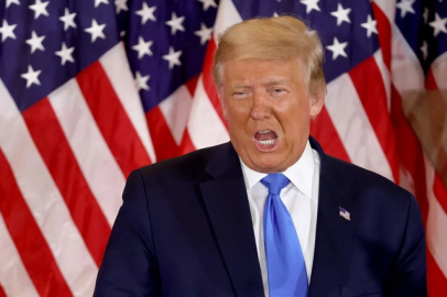 Trump’ın Nobel Barış Ödülü almadığına Beyaz Saray’dan eleştiri