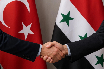 Ankara'da Türkiye-Suriye toplantısı düzenlenecek