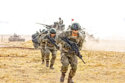 AP'den barış gücü iddiası! Mehmetçik Gazze'ye ne zaman gidecek?