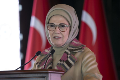 Emine Erdoğan'dan Dünya Kız Çocukları Günü paylaşımı