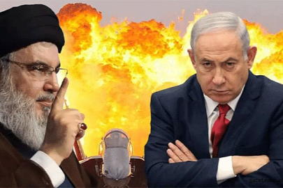 Hizbullah'tan İsrail'e ''silah bırakmayacağız'' resti