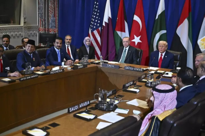 İsrail gerçeği kabullendi: Türkiye bölgedeki yeni düzenin mimarı