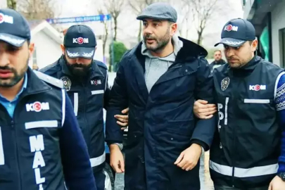 Rıza Akpolat'ın yolsuzlukla gelen lüks yaşamı! Ses kayıtları savcılığa teslim edildi