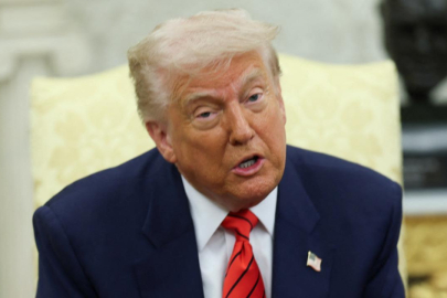 Trump, Çin Devlet Başkanı Şi ile görüşmesini iptal etmediğini söyledi