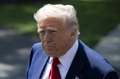 Trump: Federal çalışanların işten çıkarılması "Demokrat odaklı" olacak