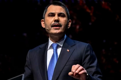 Bakan Kurum Üsküdar’daki dönüşüm için açıkladı: 'Yaparsa TOKİ yapar'