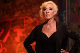 Güllü’nün “O ne lan” sözünün perde arkası ortaya çıktı