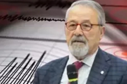 Köyceğiz depremi sonrası Naci Görür’den uyarı