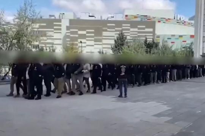 5 günde 274 siber suç şüphelisi yakalandı