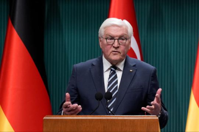 Almanya, Gazze'deki ateşkes için arabuluculuk yapan Türkiye, ABD, Katar ve Mısır'a teşekkür etti