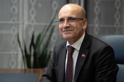 Bakan Şimşek: Cari açıktaki iyileşme dış finansman ihtiyacını azaltıyor