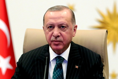 Cumhurbaşkanı Erdoğan'dan Mısır'da kritik temaslar