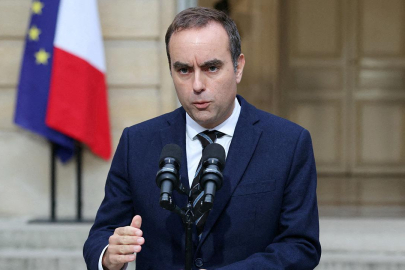 Fransa'da hükümet ikinci kez kuruldu... Lecornu yeniden Başbakan oldu