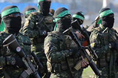 Gazze ateşkesinde kritik aşama! Esir takası başladı