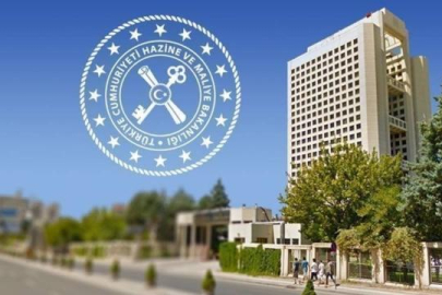 Hazine ve Maliye Bakanlığı'ndan bir gazetede yayımlanan iddialara ilişkin açıklama