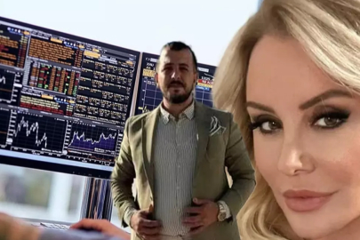 İtirafçı oldu! Garsonluktan borsa dolandırıcılığına