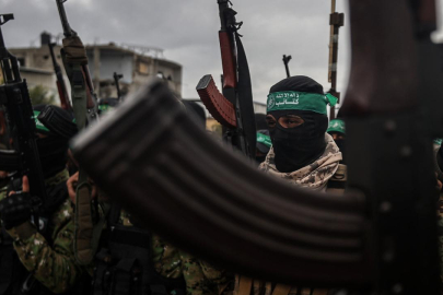 Kassam Tugayları: İsrail anlaşmaya uyduğu sürece anlaşmaya ve belirlenen takvime uyacağız