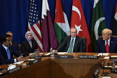 Mısır'da Gazze için tarihi gün! Cumhurbaşkanı Erdoğan ve 20'den fazla lider buluşuyor