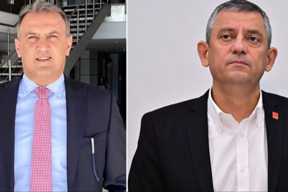 Mustafa Yavuz, Özgür Özel'e seslendi: Kaç dolar verirsem CHP'den ihraç edilmem?