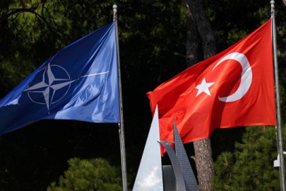 NATO'dan Gazze'deki ateşkesteki rolü için Türkiye'ye teşekkür