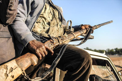 Nijerya'da 15 Boko Haram üyesi öldürüldü
