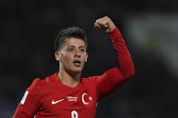 TFF açıkladı: Türkiye-Gürcistan maçının geliri Gazze'ye bağışlanacak