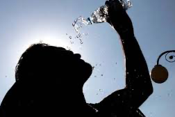 55 yılın sıcak listesinde yeni sıraya Türkiye’den bir ay daha eklendi