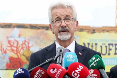 Bursa'da rüşvet operasyonu! CHP'li eski başkan tutuklandı