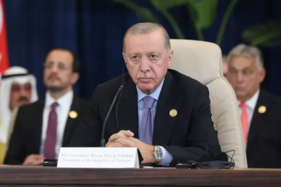 Cumhurbaşkanı Erdoğan'dan katile veto! Oldubittiye ''One Minute''