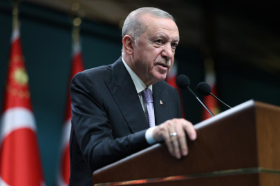 Cumhurbaşkanı Erdoğan: Kira planlamalarını devlet yapacak