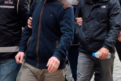 ''Dağ Grup'' operasyonunda gözaltı kararı... Şirketin altından suç örgütü çıktı