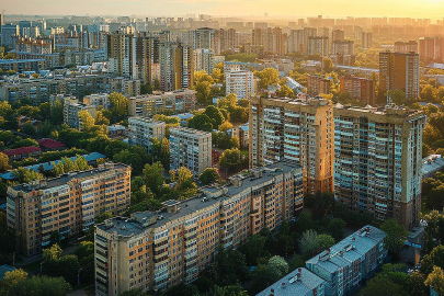 Emlak Konut’tan “Yeni Yuvam Modeli”: Teslimat beklemeden, faizsiz, peşinatsız ev sahibi olma fırsatı