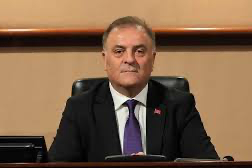 İBB Başkan Vekili Nuri Aslan hakkında 3 yıla kadar hapis talebi