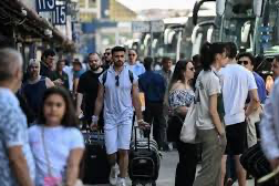 İstanbul-Ankara ekspres seferleri başlıyor