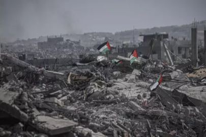 İşte 9 maddede Türkiye'nin Gazze ateşkesine bakışı