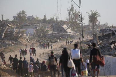 Katil İsrail ateşkese rağmen 3 Filistinliyi öldürdü