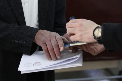 KKTC, cumhurbaşkanı seçimi için sandığa gidiyor