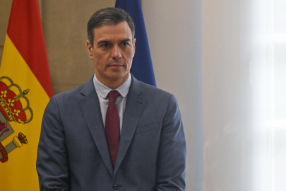 Sanchez: Gazze'de işlenen soykırımın baş aktörleri adalet önünde hesap vermeli