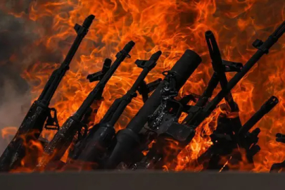 Terörsüz Türkiye'de iki aşamalı plan! Yasal düzenlemeler için düğmeye basılıyor