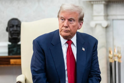 Trump: Gazze'de ikinci aşama başlıyor