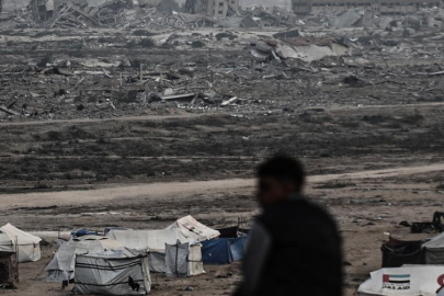 UNDP: Gazze'nin yeniden inşası için yaklaşık 70 milyar dolara ihtiyaç duyulacak