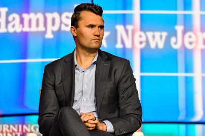 ABD Başkanı Trump'tan öldürülen aktivist Charlie Kirk'e gıyabi Özgürlük Madalyası