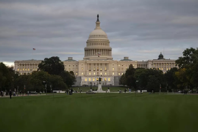 ABD'de hükümet krizi: Senato onay vermedi