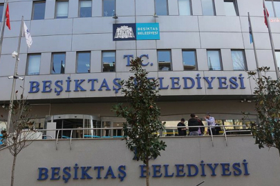 CHP'li meclis üyesi Beşiktaş'ta istifa etti