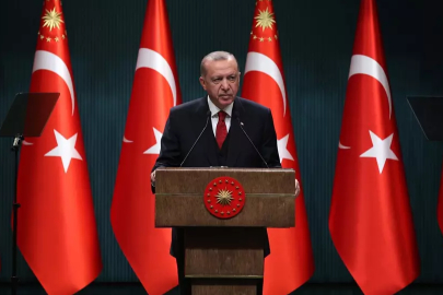 Cumhurbaşkanı Erdoğan'dan idarecilere PR uyarısı: Toleransımız yok