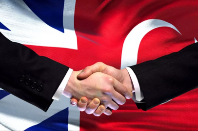 Geri sayım başladı! Türkiye ve İngiltere, ticaret anlaşmasını genişletiyor