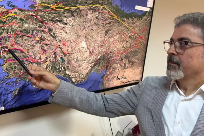 Simav ve Sındırgı depremlerine jeotermal etki! Sarsıntıların bitmemesinin nedeni belli oldu