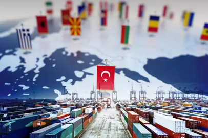 Ticari ve ekonomik ilişkilerde dönüm noktası: 44 ülkeyle temas sağlandı