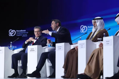 ''Türk yolu'' modeli devrede! Bakan Bayraktar Rusya'dan duyurdu